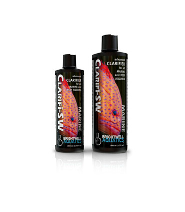 Clarifi-SW - 500ml CSW500 Brightwell Aquatics