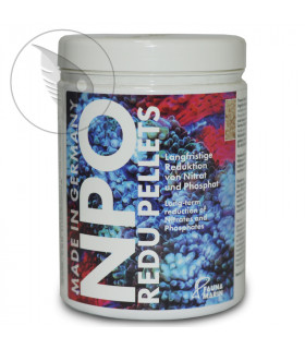 Биопеллеты NPO Redu Pellets 1000ml